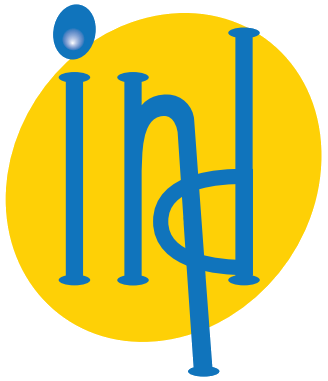 logo IND